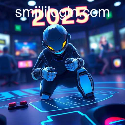 Gaming Evolution and the Rise of Smjili