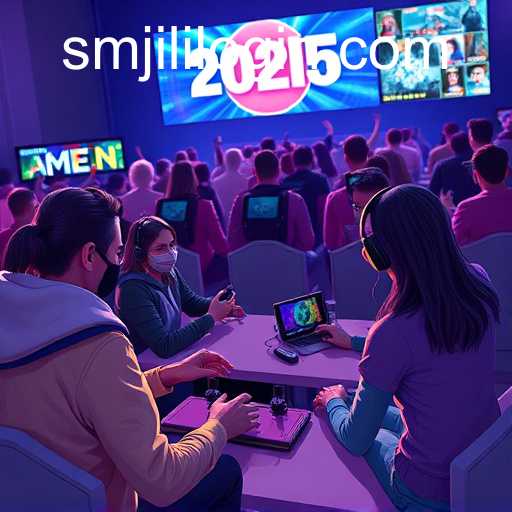 The Rising Influence of Online Gaming in 2025