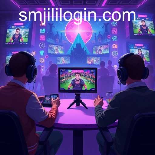 Revitalizing Online Play: Smjili's Impact