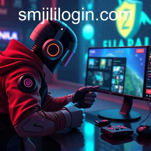 The Rise of Smjili in the Online Gaming World