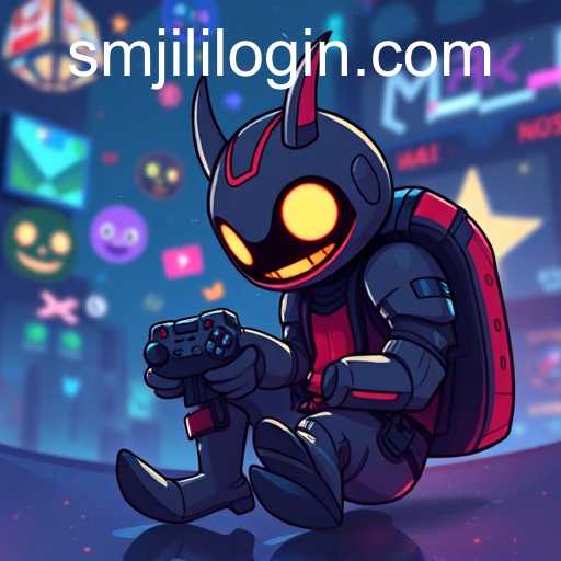 The Rise of SMJILI: A New Contender in Online Gaming