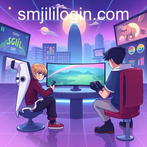 The Rise of SMJILI: A New Era in Gaming