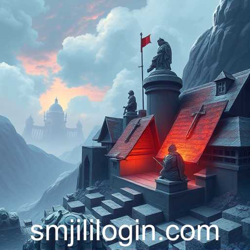 Smjili Revolutionizes Online Gaming Experience
